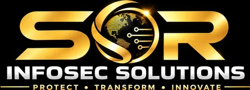SOR Infosec Solutions logo