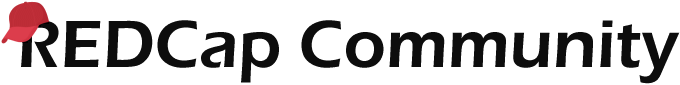 REDCap — Research Electronic Data Capture